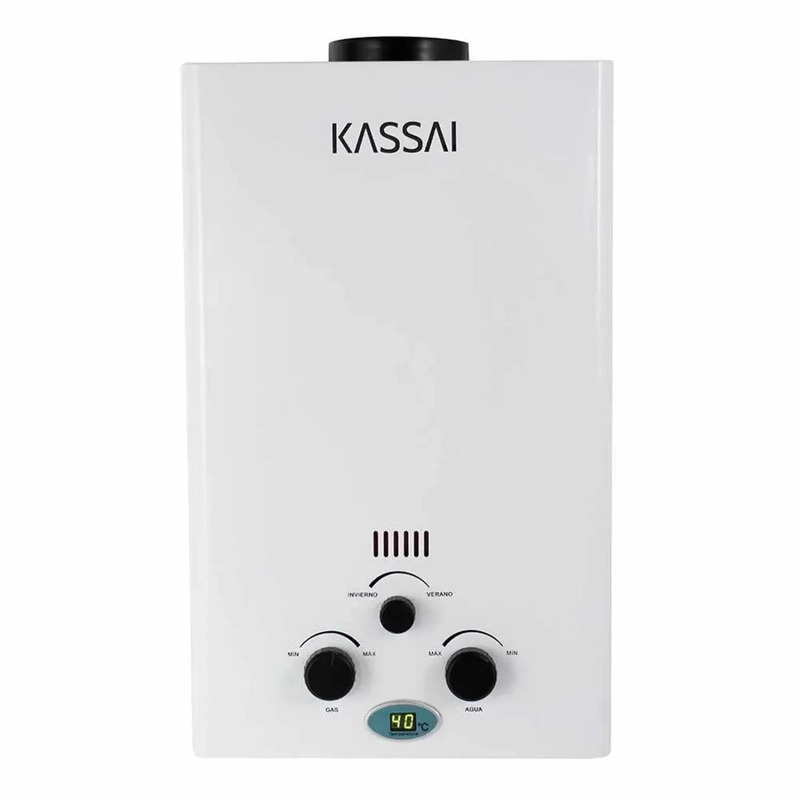 KASSAI Estándar