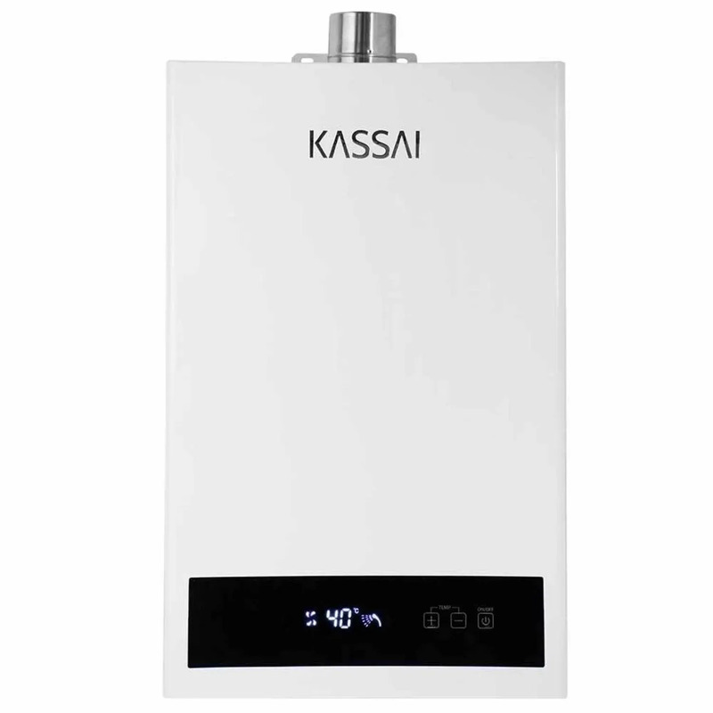 KASSAI Semi-Profesional